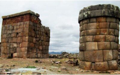 Complejo arqueológico de Cutimbo