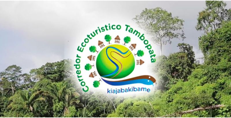 Corredor Ecoturístico Tambopata