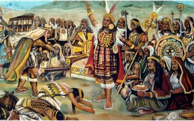 Cultura Inca