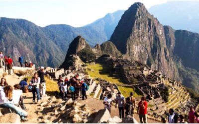 Buscando una mayor diversificación del turismo en Perú