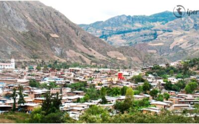 La ciudad encantada de Huancabamba
