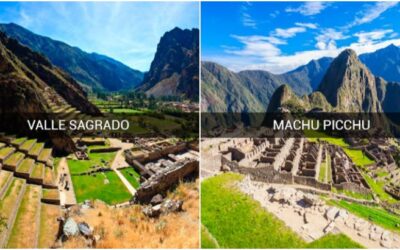 Descubre lo mejor de Cusco – Machu Picchu en 3 días