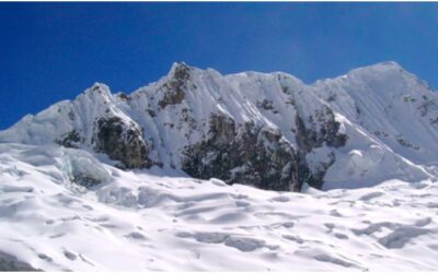 Nevado Pisco