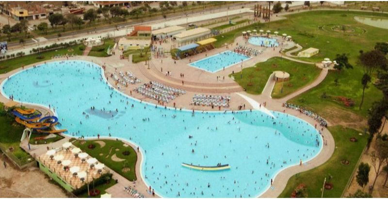 Parque Zonal Sinchi Roca