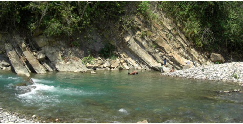 Río Culebras