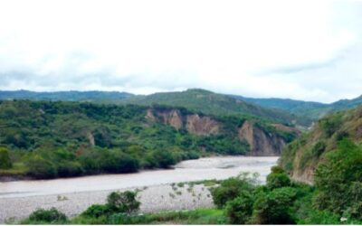Río Mayo-Chinchipe
