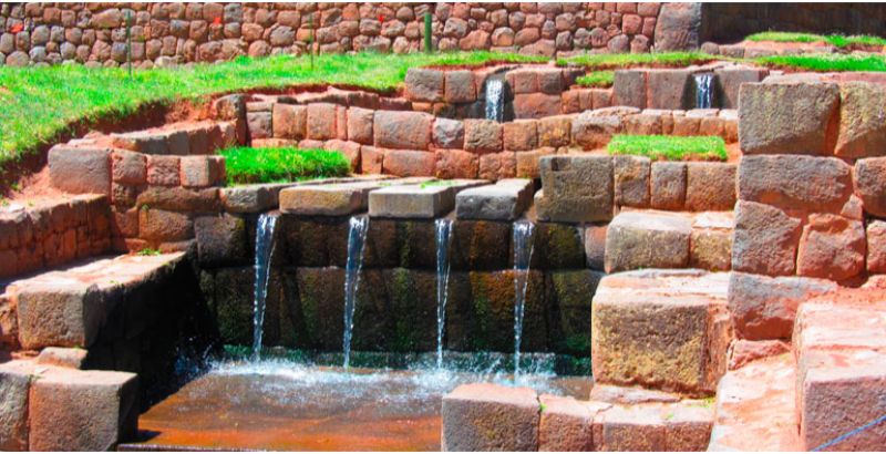 tipon-cusco