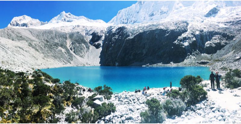 Laguna 69