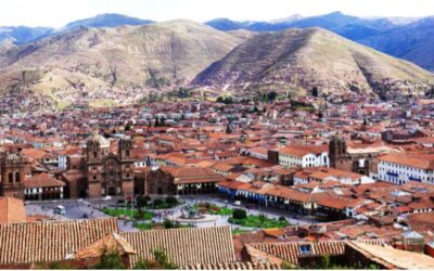 Mejor época para viajar a Cusco
