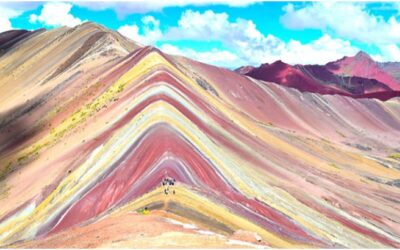 ¿Cómo llegar a la Montaña de 7 Colores (Vinicunca) en Cusco?